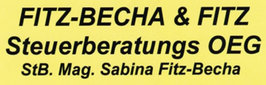 Logo Fitz-Becha & Fitz Steuerberatungs OEG